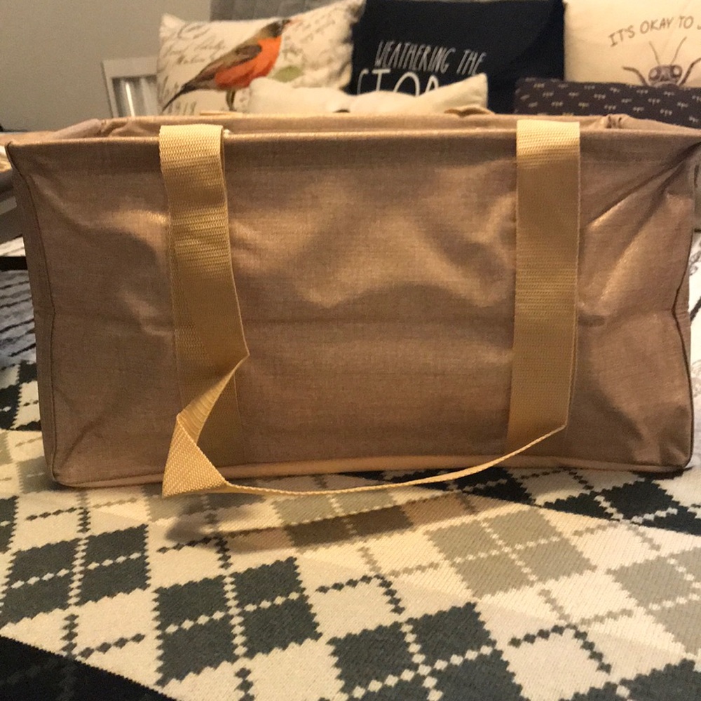 Thirty One Medium Utility Tote